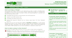 Desktop Screenshot of akoff.com